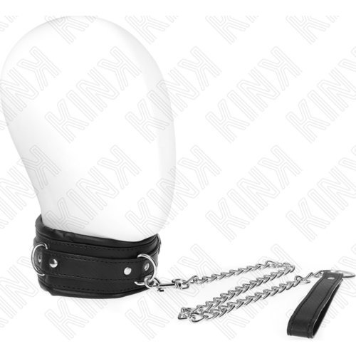 Kolár KINK s nastaviteľným vodítkom 65 cm pre kontrolu