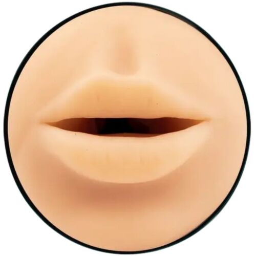 Masturbátor KIIROO Combo PowerBlow s realistickou stimuláciou