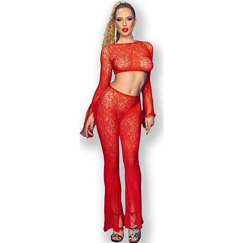 Bezšvový set Chilirose CR 4648 pre maximálne pohodlie