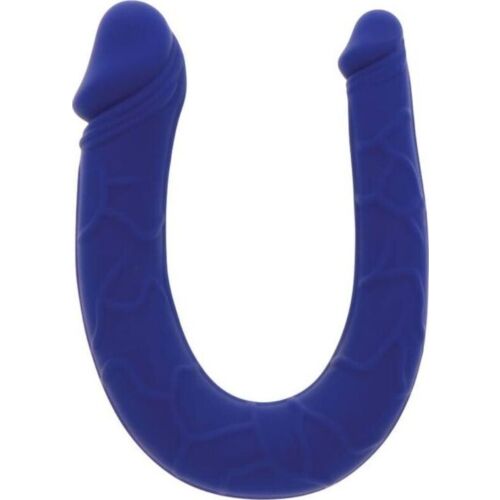 Dildo GET REAL Realistic Mini Double Dong