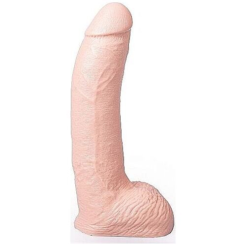 Dildo HUNG SYSTEM George 22 cm s realistickým dizajnom