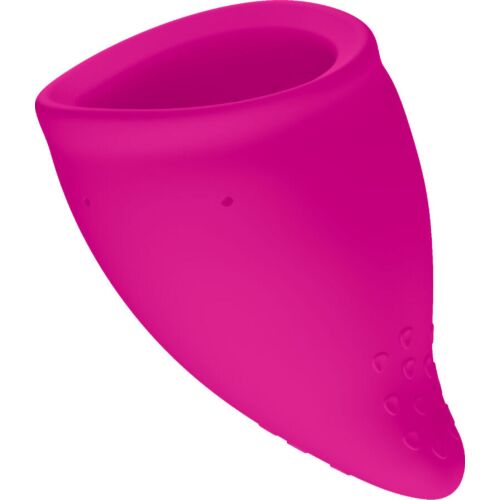 Menštruácia Fun Factory Fun Cup Talla A s kapacitou 20 g