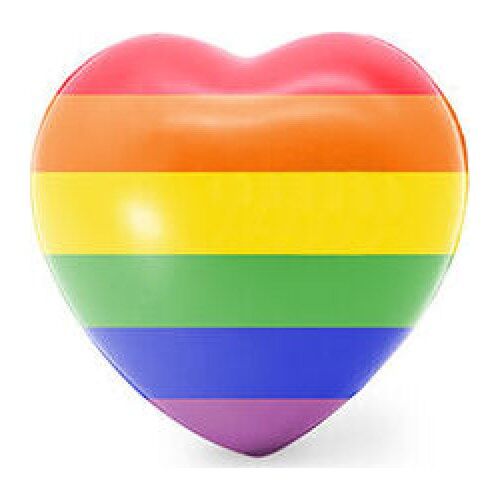 Doplnok proti stresu PRIDE Rainbow
