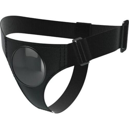 Postroj Pretty Love s pohodlným dizajnom