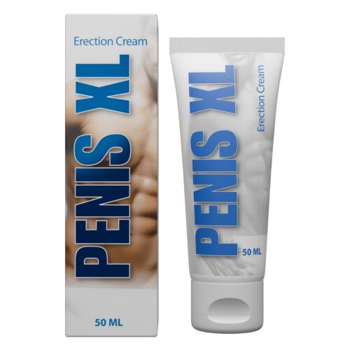 Krém pre penis Cobeco Penis XL s prírodnými zložkami