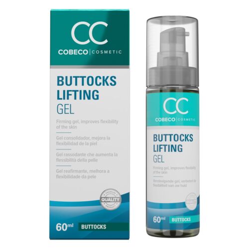 Gél na telo Cobeco CC Buttocks Lifting Gel 60ml