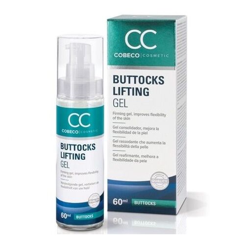 Gél na telo Cobeco CC Buttocks Lifting Gel 60ml