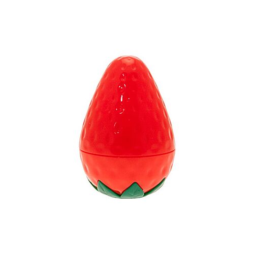 Kréma na stimuláciu bradaviek Exsens Oh My Strawberry s chuťou jahody