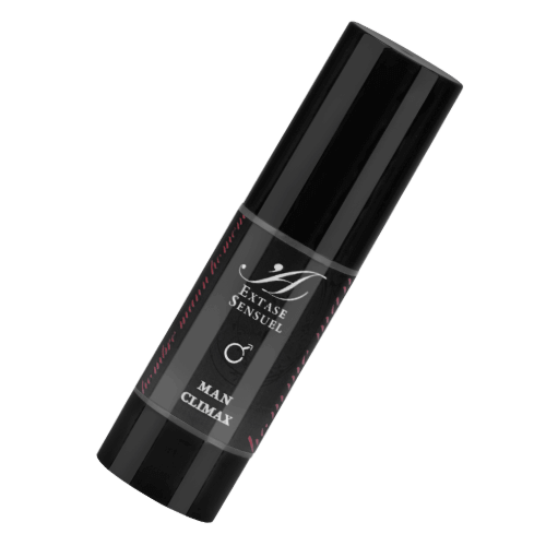 Kréma na stimuláciu Extase Sensual s efektom chladu a tepla