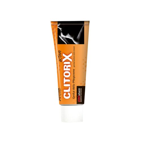 Lubrikant JOYDIVISION CLITORIX ACTIVE 40ml na zvýšenie citlivosti