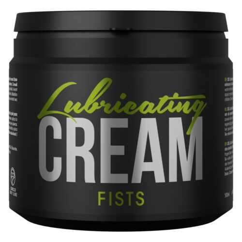 Lubrikant Cobeco CBL 500ml s dlhodobým kĺzaním