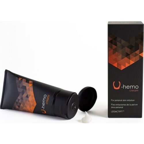 Krém na hemoroidy 500COSMETICS U-Hemo 60 ml