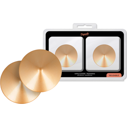 Cubre pezón Coquette Accessories Chic Desire