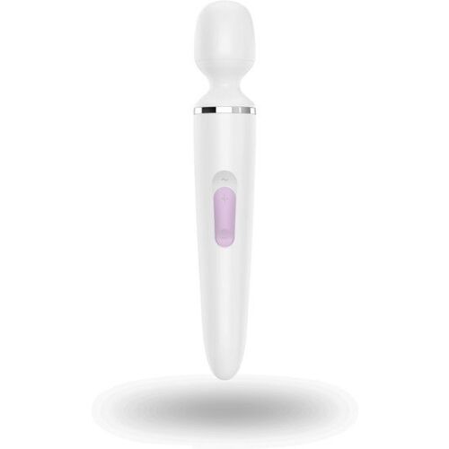 Masážny prístroj Satisfyer Wander Woman pre intenzívne uvoľnenie