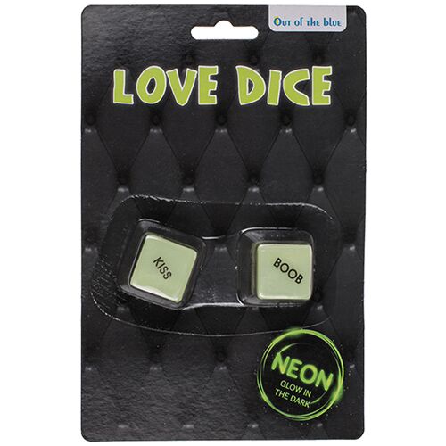 Dávidy Flou Out Of The Blue na erotické hry