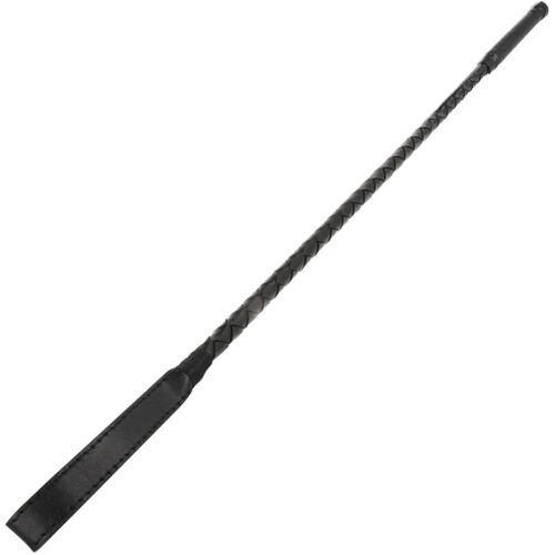 Látok DARKNESS - fetish whip s jemnou PVC špičkou