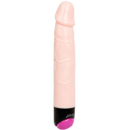 Dildo Baile Colorful Sex Vibration 24 cm s rotáciou