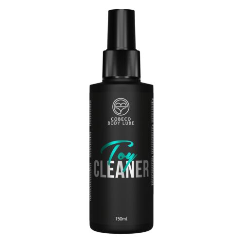 Čistič hračiek Cobeco Toy Cleaner 150ml bezalkoholový
