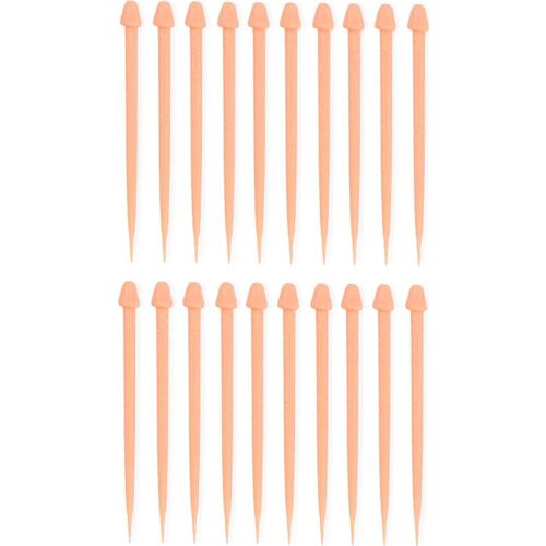 Palicky na mäso Loviux s provokatívnym dizajnom