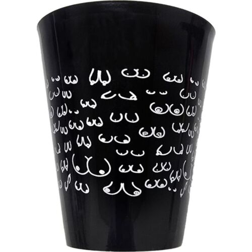 Vaso Diablo Picante 500 ml s erotickými motívmi