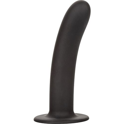 Dildo CALEXOTICS Boundless 17.8 cm s ergonomickým tvarom