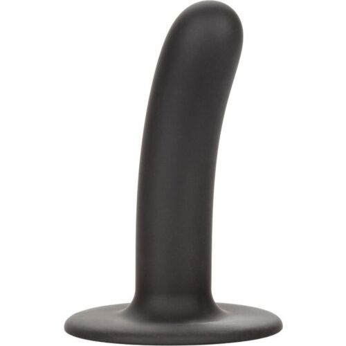 Dildo CALEXOTICS Boundless 12 cm s prísavkou