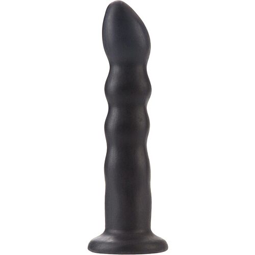 Dildo Calexotics Silicone Love Rider s arénom