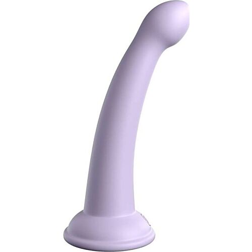 Dildo DILLIO SECRET EXPLORER 15,24 CM s prísnym silikónom