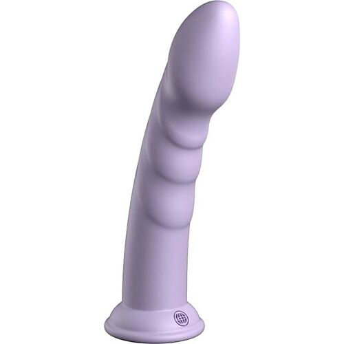 Dildo DILLIO Super Eight s prísavkou