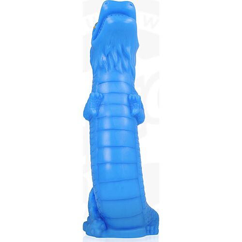 Dildo EPIC Naga Dragón Celestial s ergonomickým dizajnom