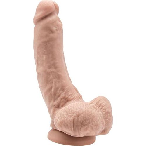 Dildo Loviux GET REAL 20,5 cm s realistickým dizajnom