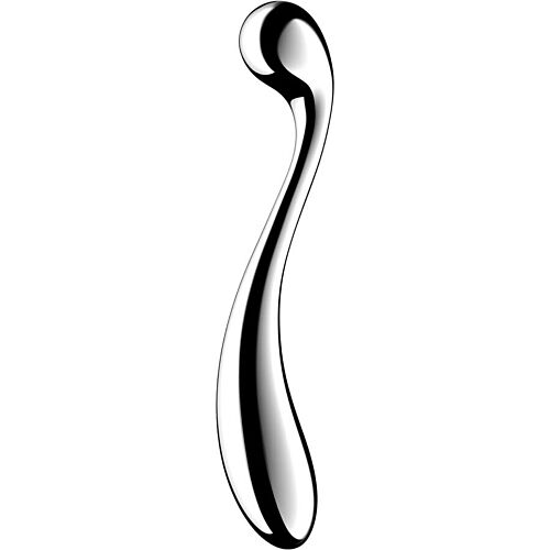 Dildo Satisfyer Star Force 4 z nehrdzavejúcej ocele