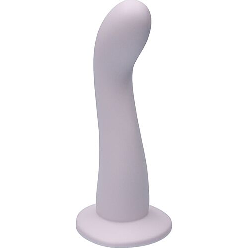 Dildo Ylva&Dite Swan Vanity ergonomické zahnuté