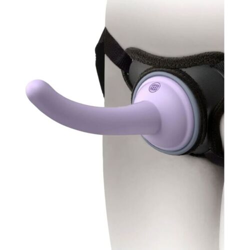 Postroj DILLIO Body Dock na dildá