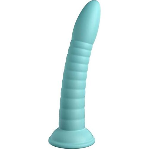 Dildo DILLIO Wild Thing z platinového silikónu