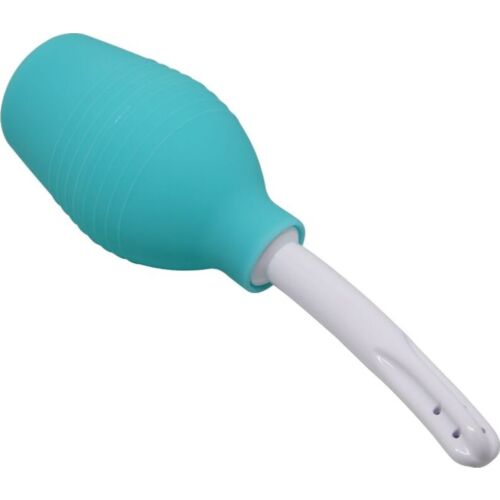 Ducha Anal MR PLAY Pera Extra Grande na dôkladné čistenie