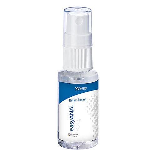 Lubrikant Spray JOYDIVISION EASYANAL 30 ml