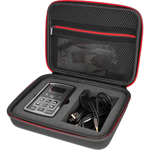 Elektroestimulátor ElectraStim AXIS s ovládaním gestami