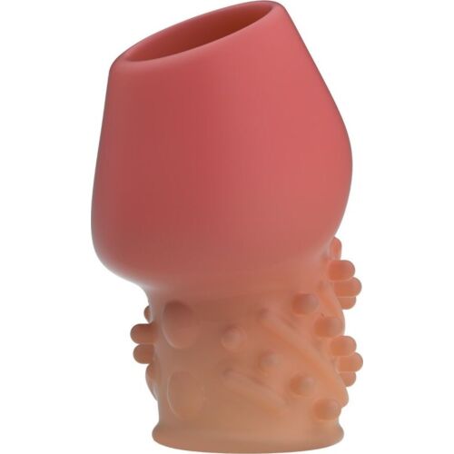 Funda na penis Pretty Love Matias s tréningom