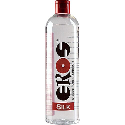 Lubrikant Eros 1000 ml s dlhodobým a jemným kĺzaním