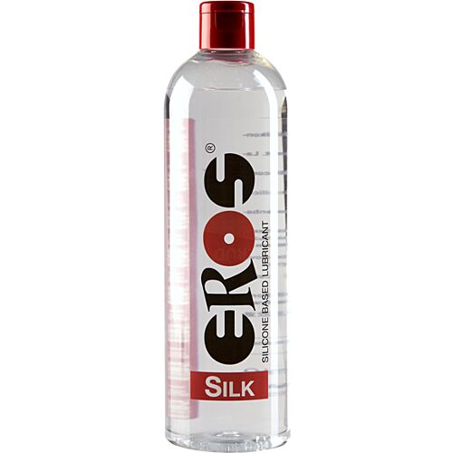 Lubrikant EROS Classic Line 500 ml s vysokou klzavosťou