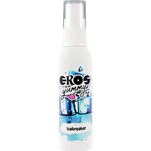 Olej EROS Yummy Spray Besable na bozky a hru