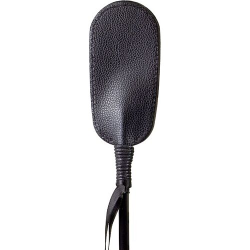 Esposy SECRETPLAY s perím pre bondage