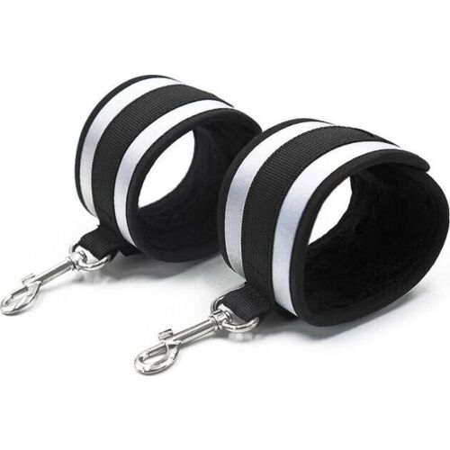 Putá OHMAMA FETISH pre bábiky z neopréni a kovu