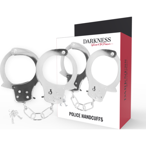 Putá DARKNESS | Odolné a účinné na kontrolu