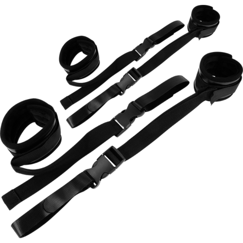 Putá OhMama Fetish - Pohodlné a nastaviteľné