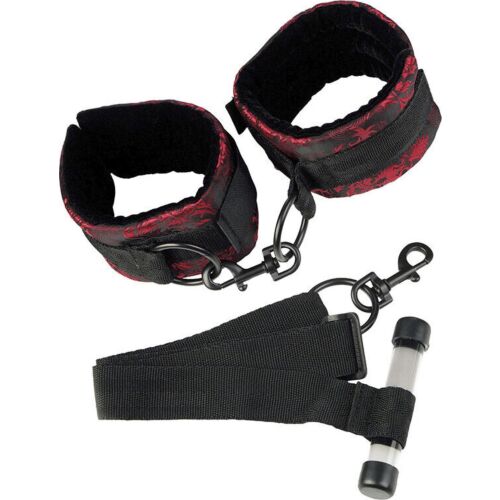 Esposy pre dvere CALEXOTICS Scandal s rýchlou montážou