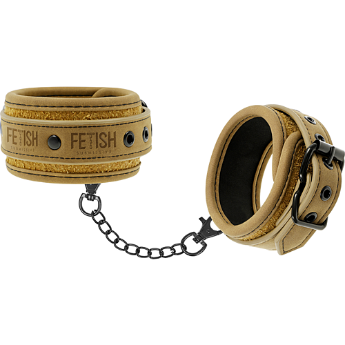 Putá BDSM Fetish Submissive Origin s mäkkým polstrovaním