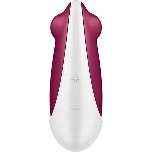 Vibrátor Satisfyer Spot On 3 s 12 režimami vibrácie