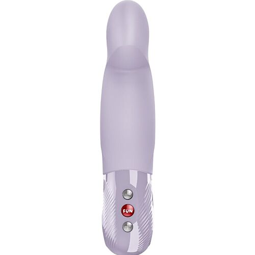 Vibrátor FUN FACTORY STRONIC SMOOTH s realistickými pohybmi